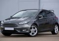 Evaluación de Ford
