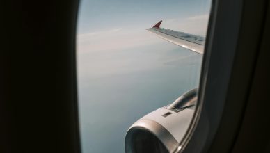 Prueba de aptitud de American Airlines